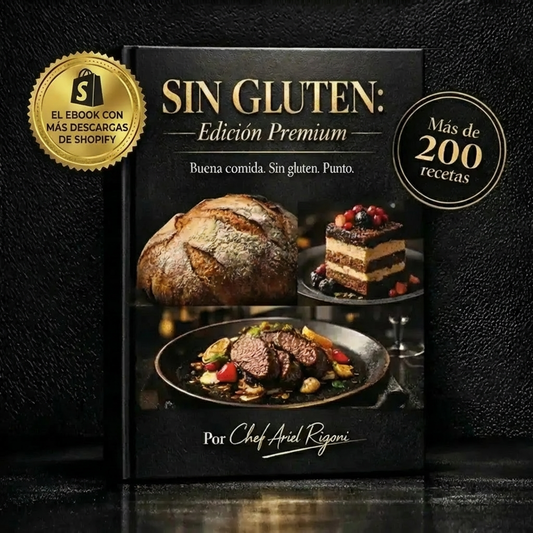 SABORES QUE CONECTAN